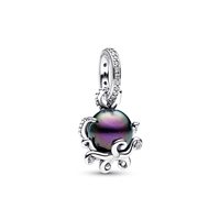 Charm Pandora Donna Collaborations in Argento 792684C01 - 792684C01